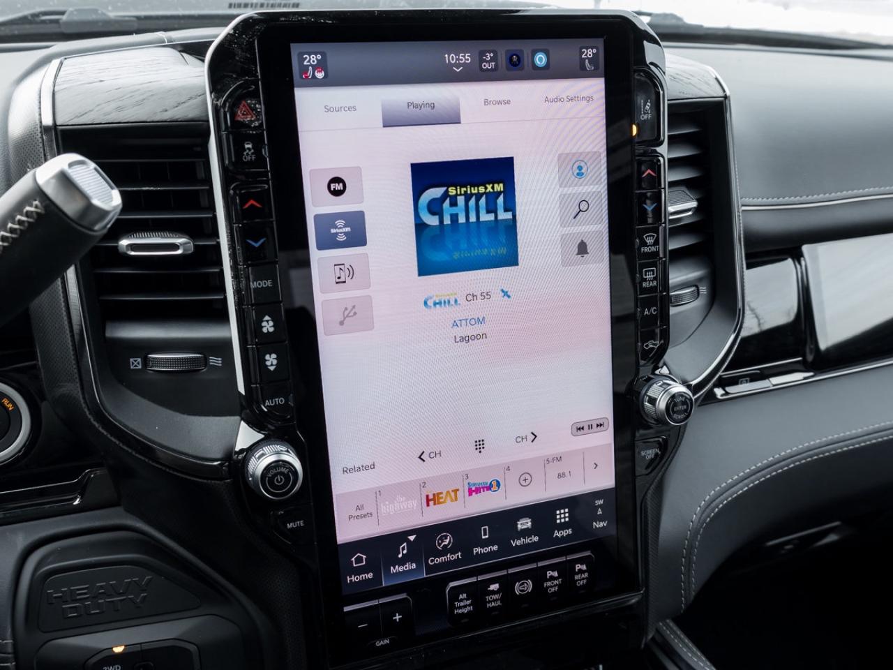 2026 RAM 3500 Limited Photo