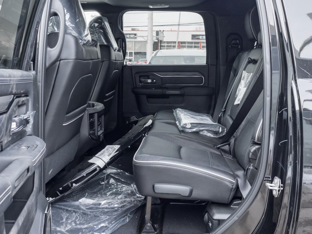 2026 RAM 3500 Limited Photo