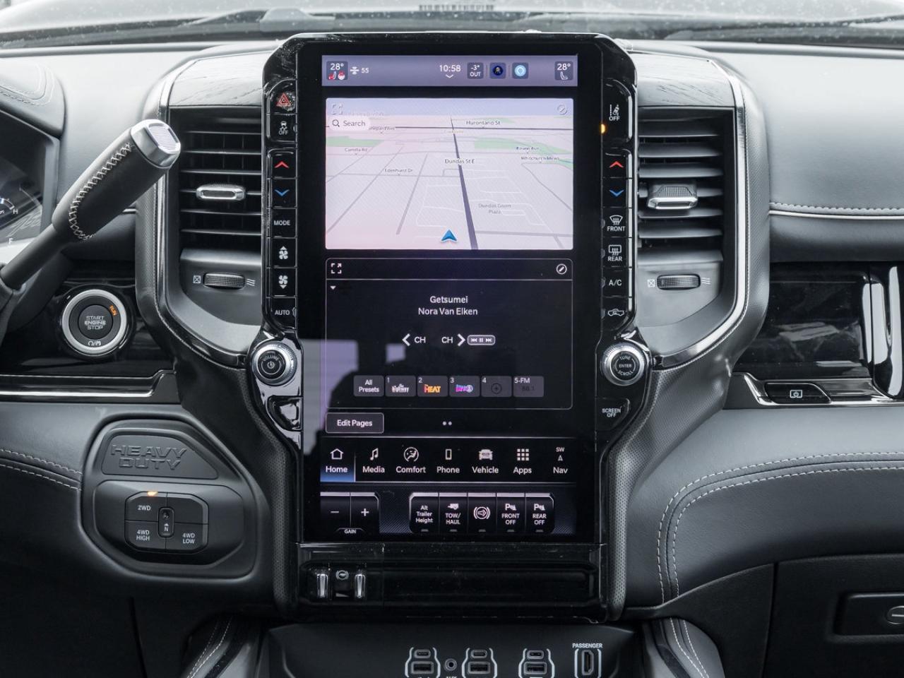 2026 RAM 3500 Limited Photo