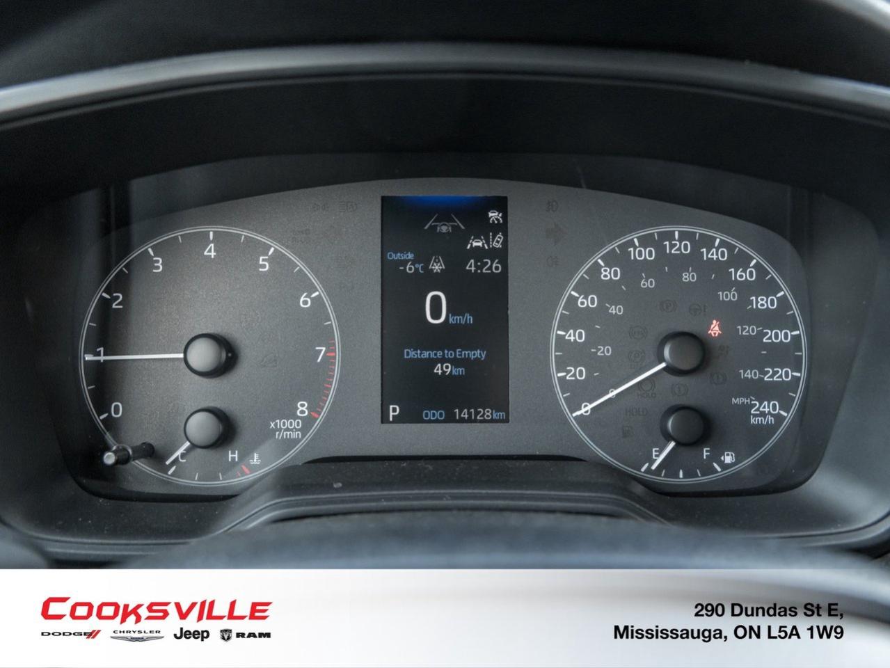 2025 Toyota Corolla LE CVT Photo