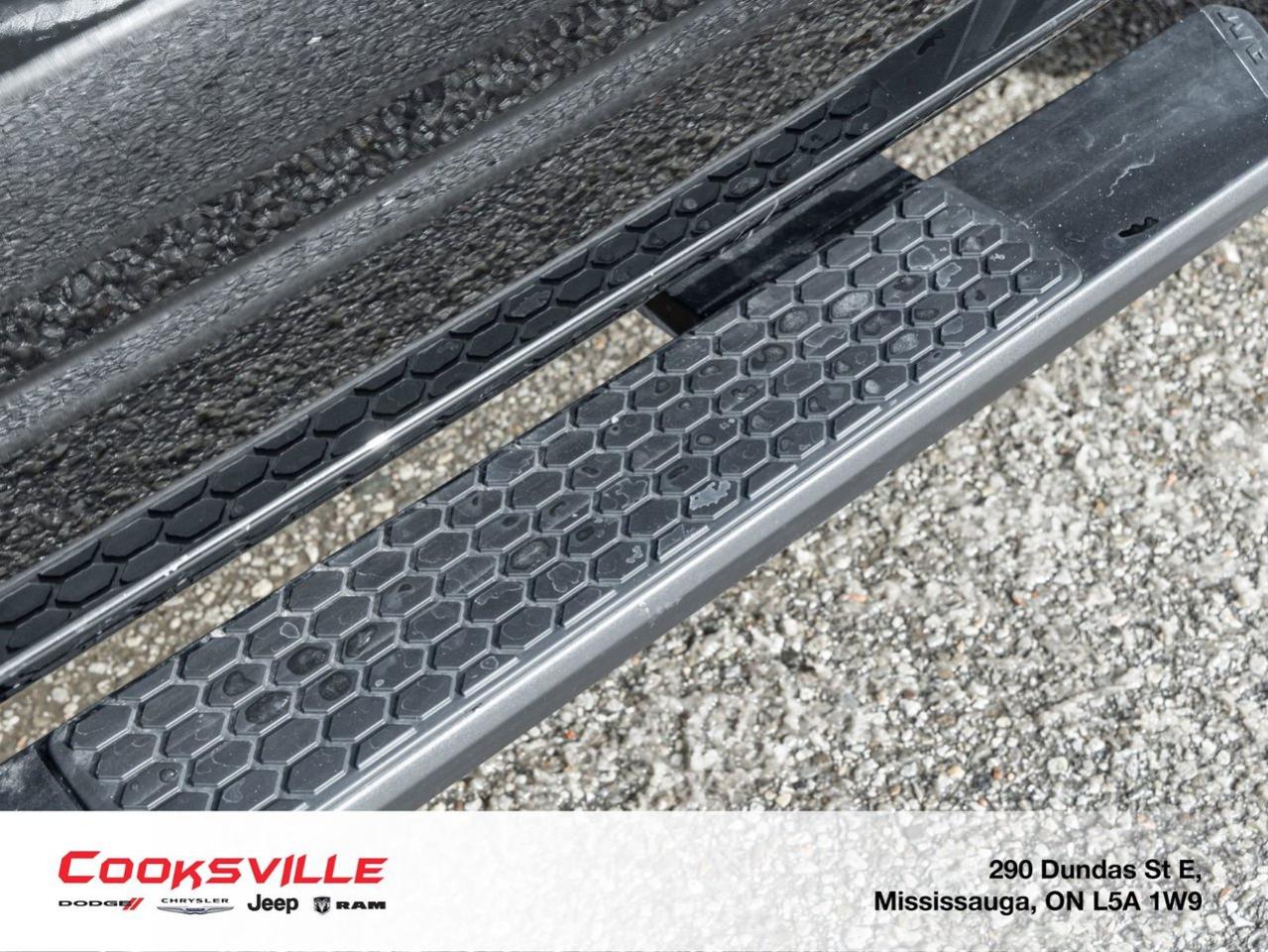 2026 RAM 1500 Rebel Photo