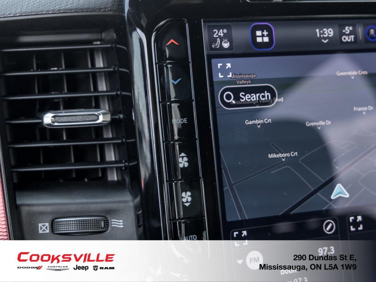 2026 RAM 1500 Rebel Photo