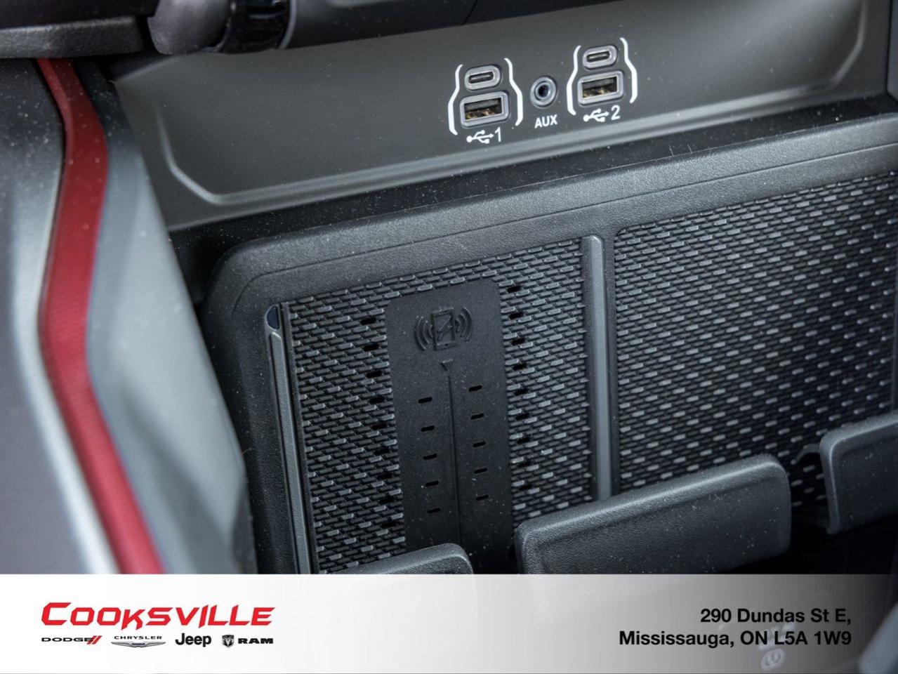 2026 RAM 1500 Rebel Photo