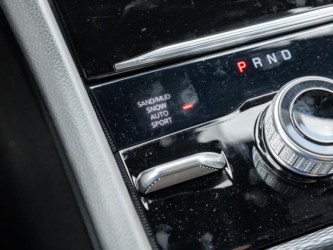 2026 Jeep Grand Cherokee L Limited Photo