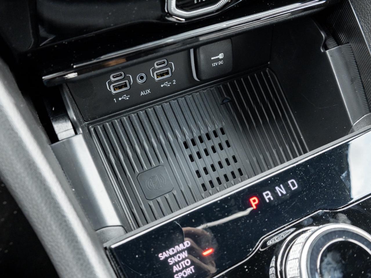 2026 Jeep Grand Cherokee L Limited Photo