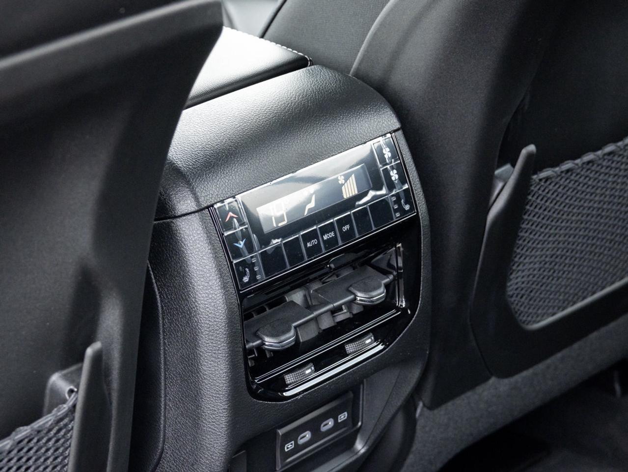 2026 Jeep Grand Cherokee L Limited Photo
