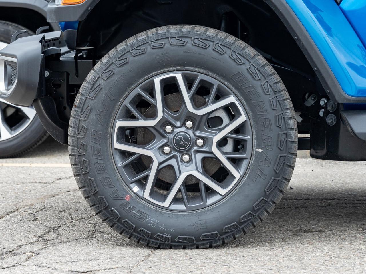 2026 Jeep Wrangler 4-Door SAHARA Photo