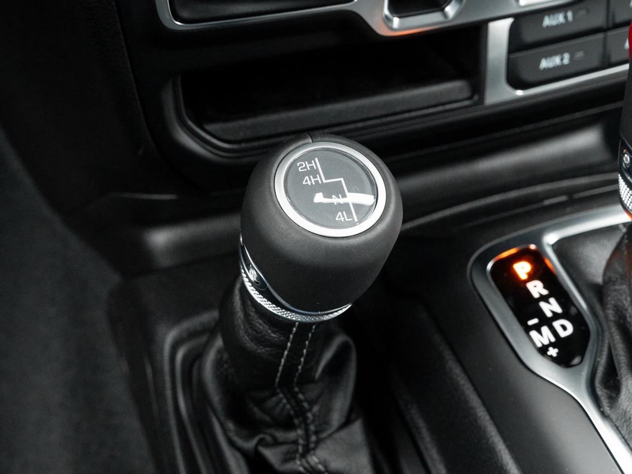 2026 Jeep Wrangler 4-Door SAHARA Photo