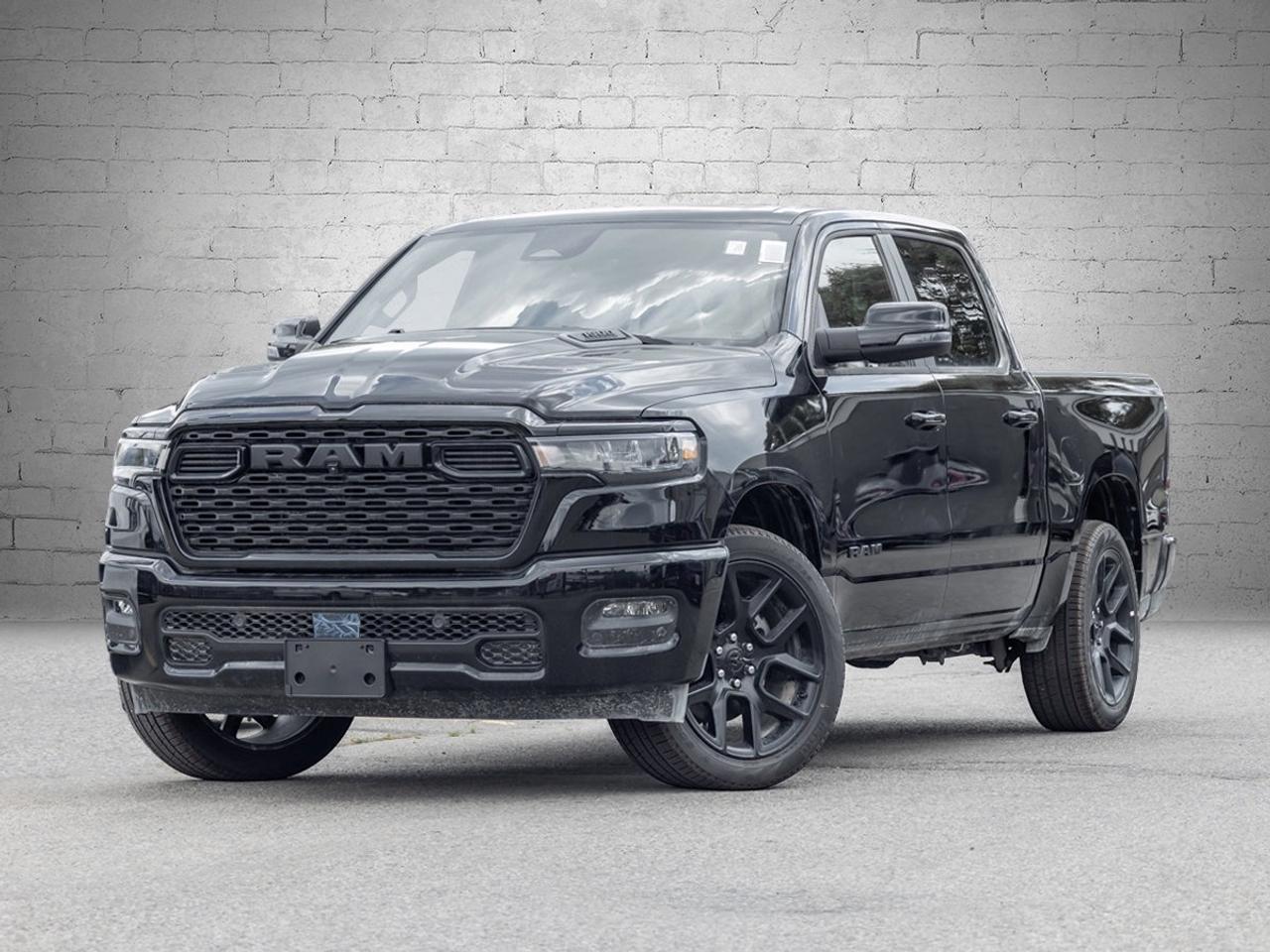 New 2026 RAM 1500 SPORT for sale in Mississauga, ON