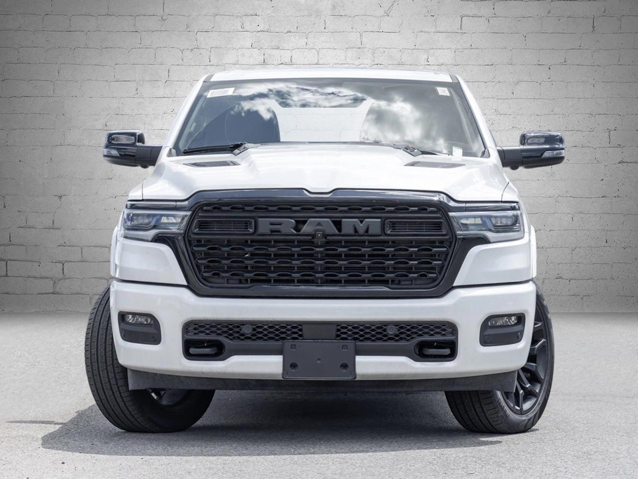 2026 RAM 1500 Limited Photo