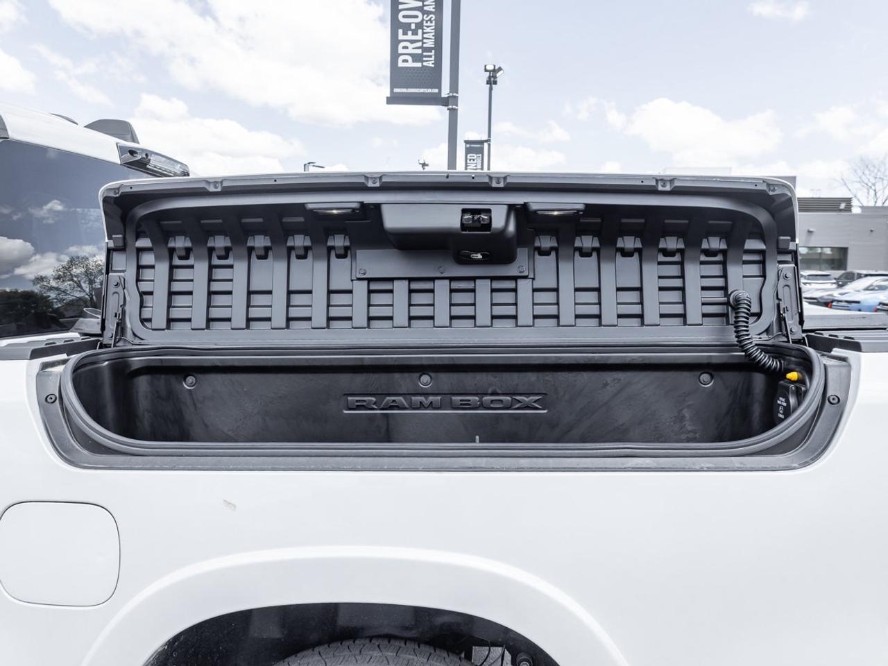 2026 RAM 1500 Limited Photo