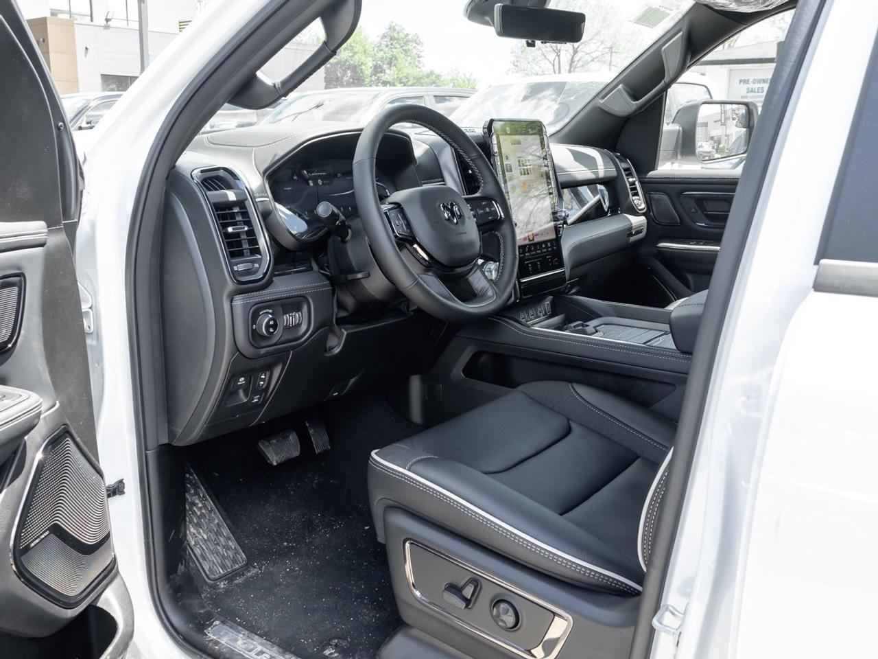 2026 RAM 1500 Limited Photo