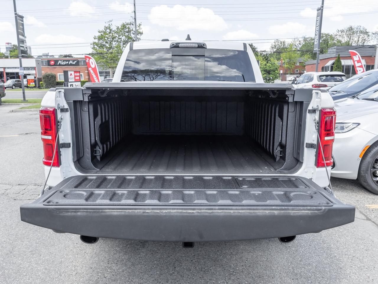 2026 RAM 1500 Limited Photo
