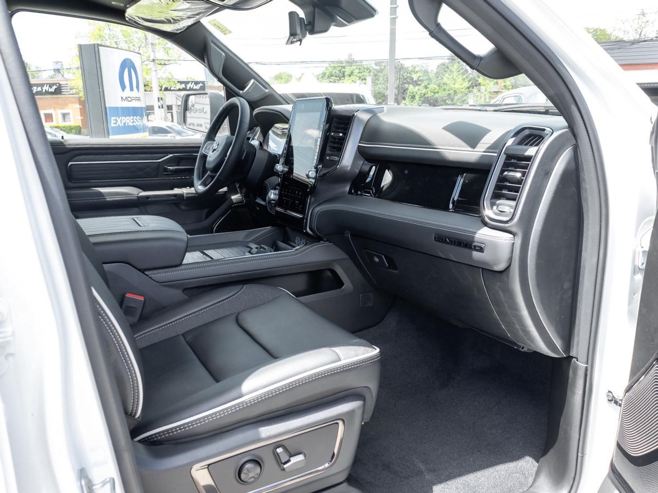 2026 RAM 1500 Limited Photo