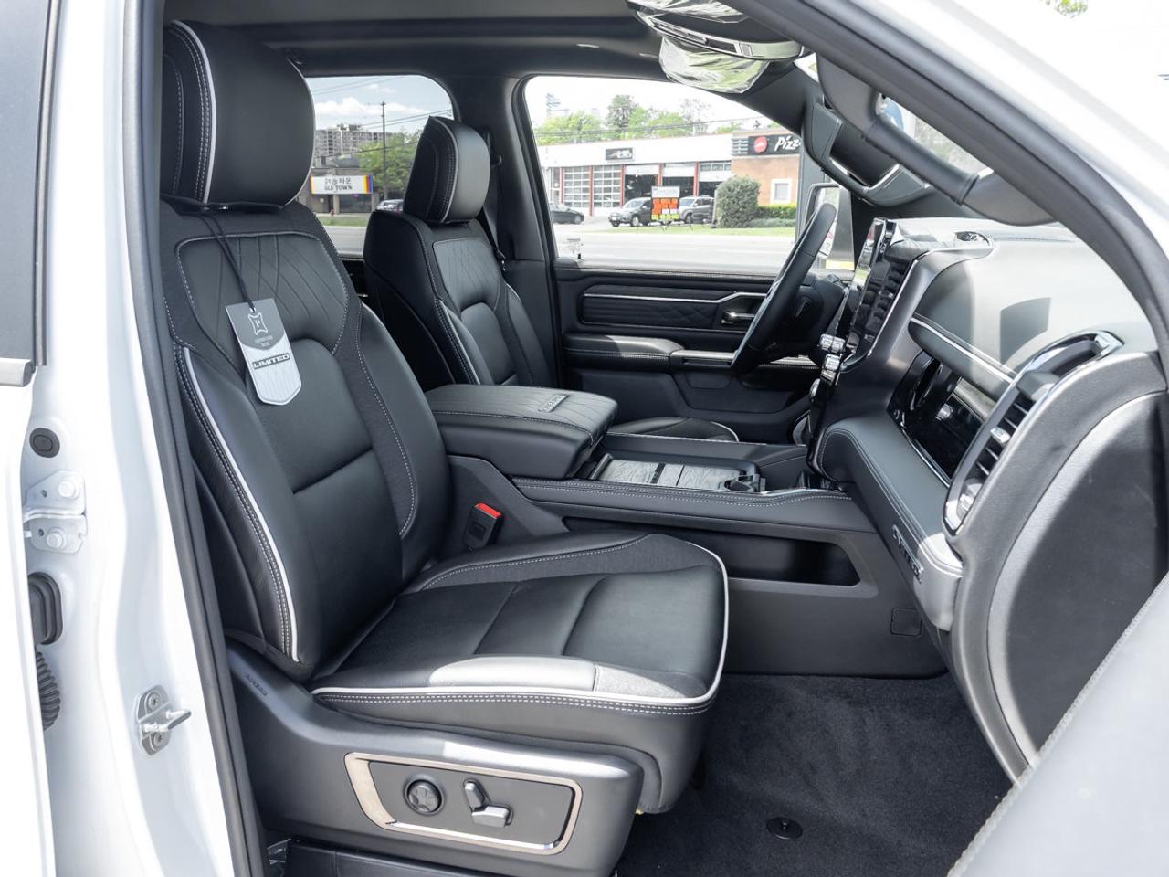 2026 RAM 1500 Limited Photo