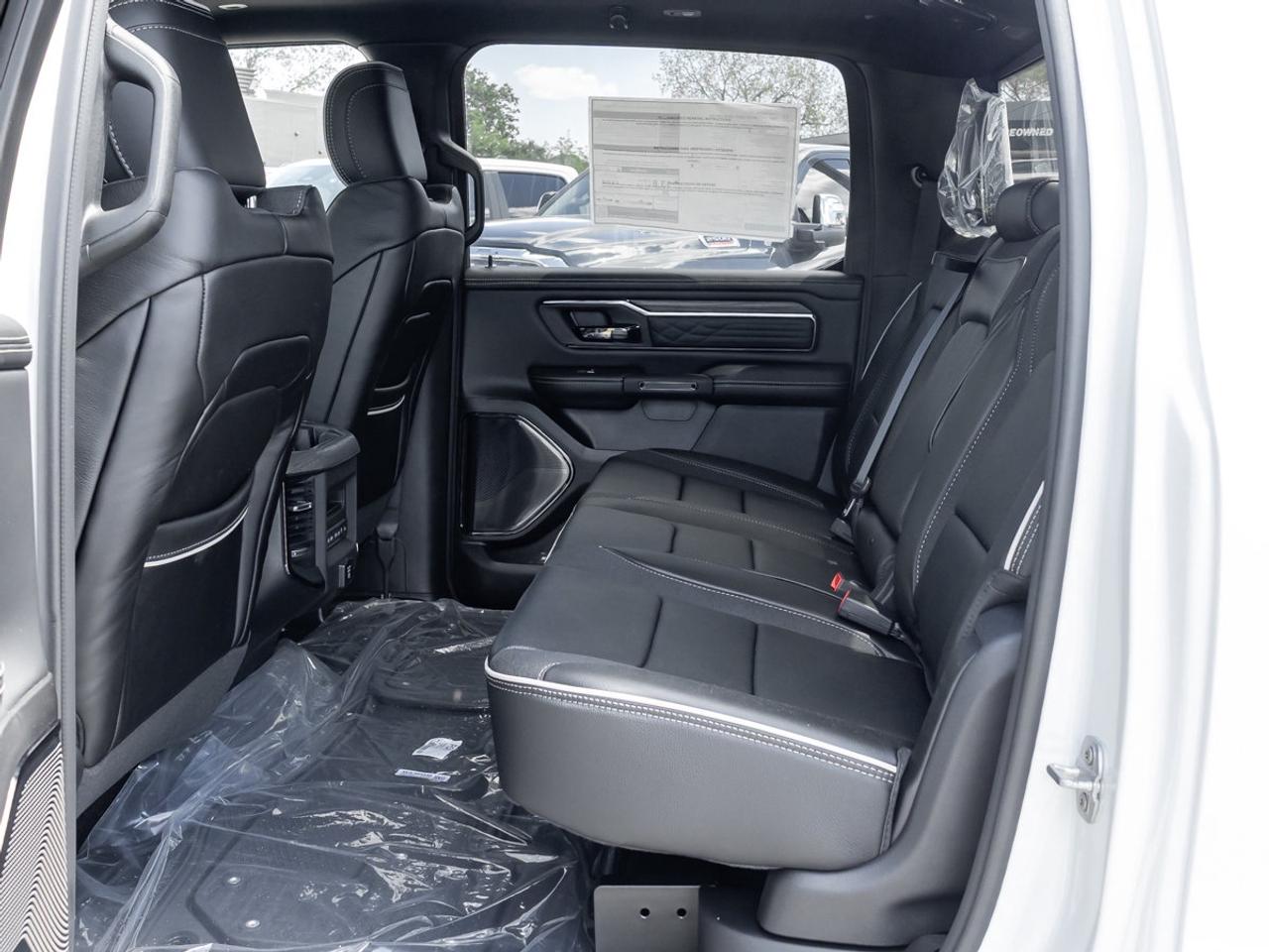2026 RAM 1500 Limited Photo