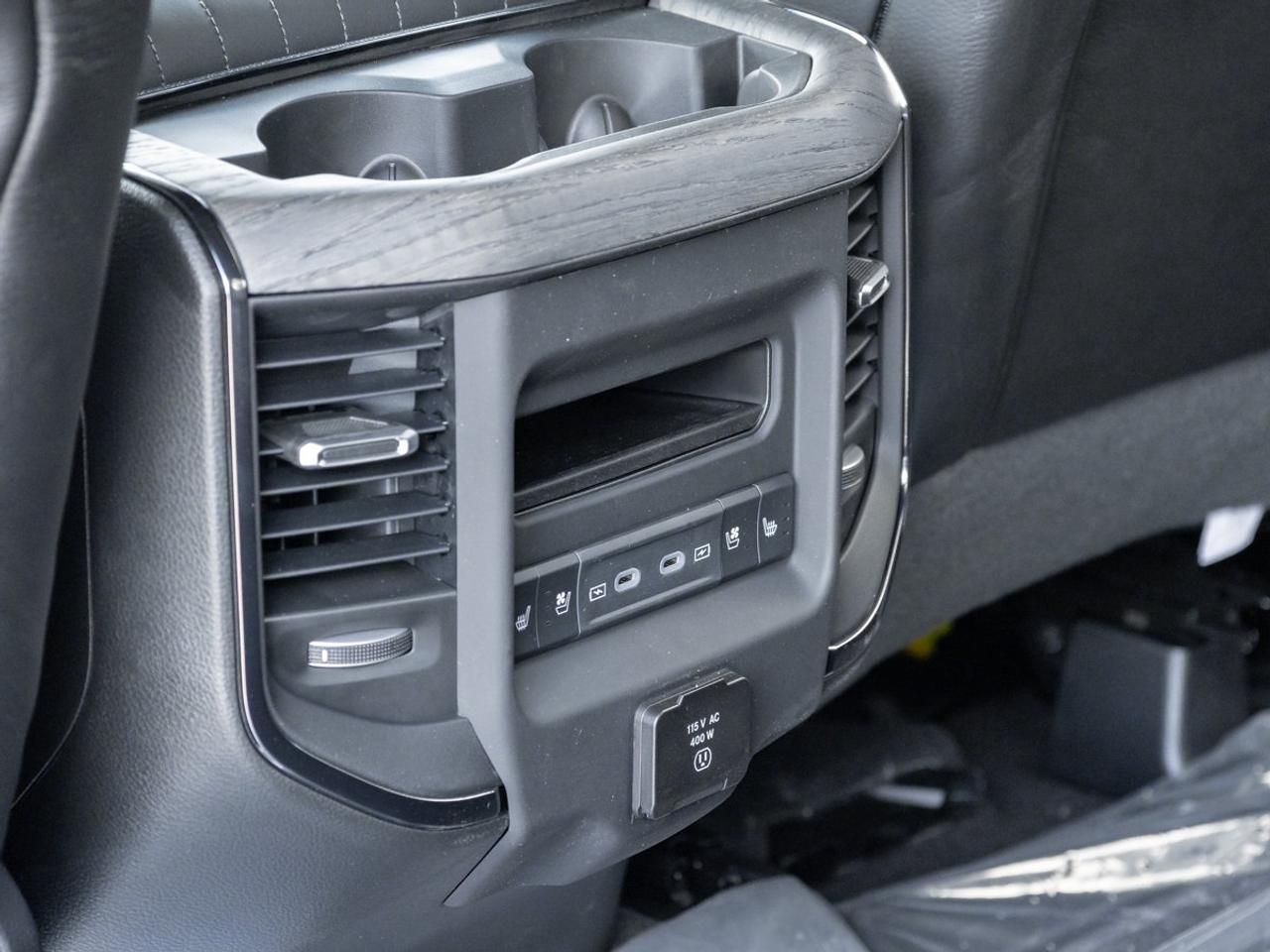 2026 RAM 1500 Limited Photo