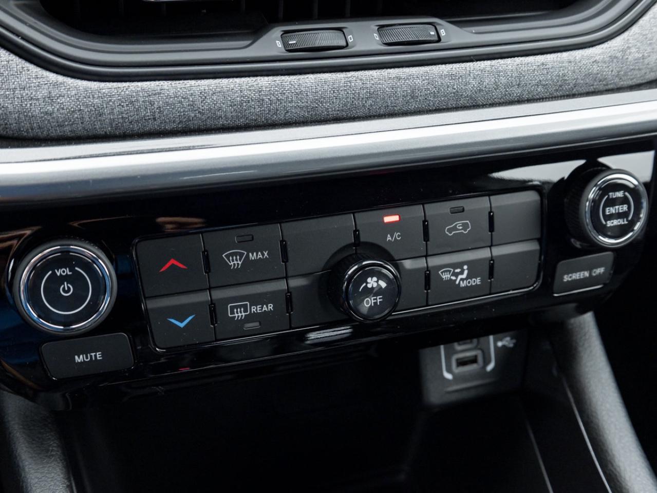 2025 Jeep Compass Sport Photo