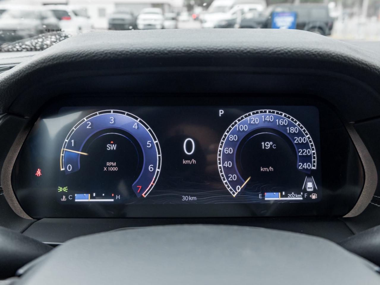 2025 Jeep Grand Cherokee Laredo Altitude Photo