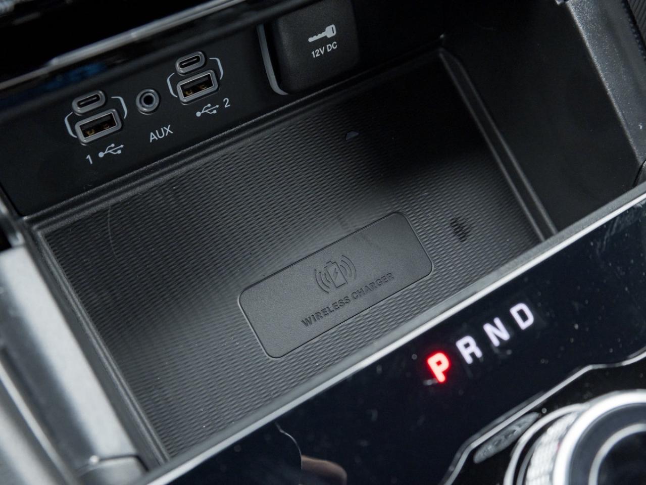 2025 Jeep Grand Cherokee Laredo Altitude Photo