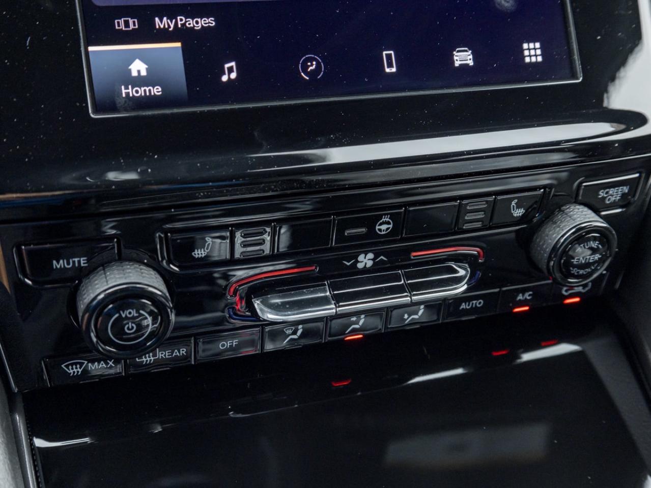 2025 Jeep Grand Cherokee Laredo Altitude Photo