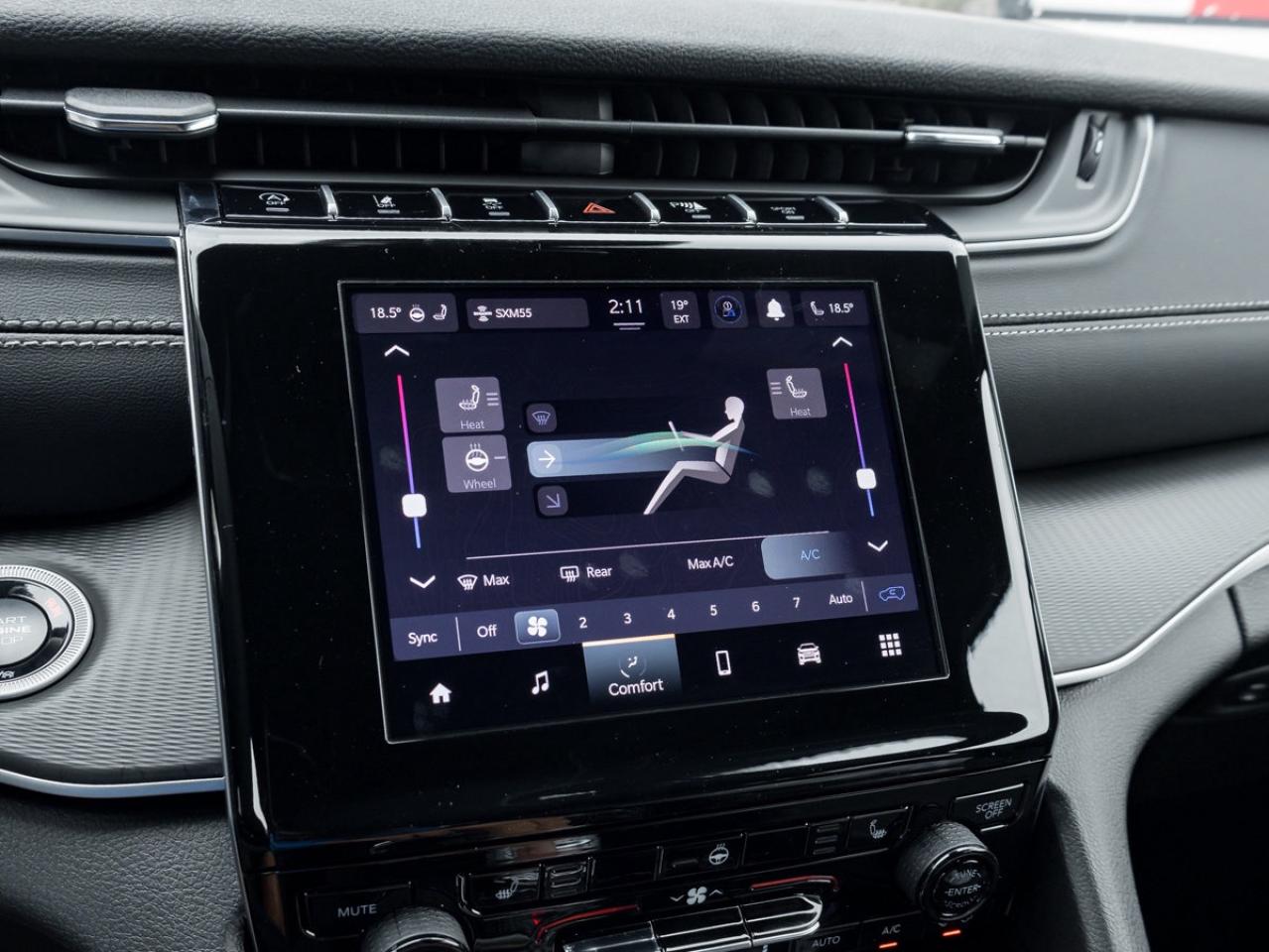 2025 Jeep Grand Cherokee Laredo Altitude Photo