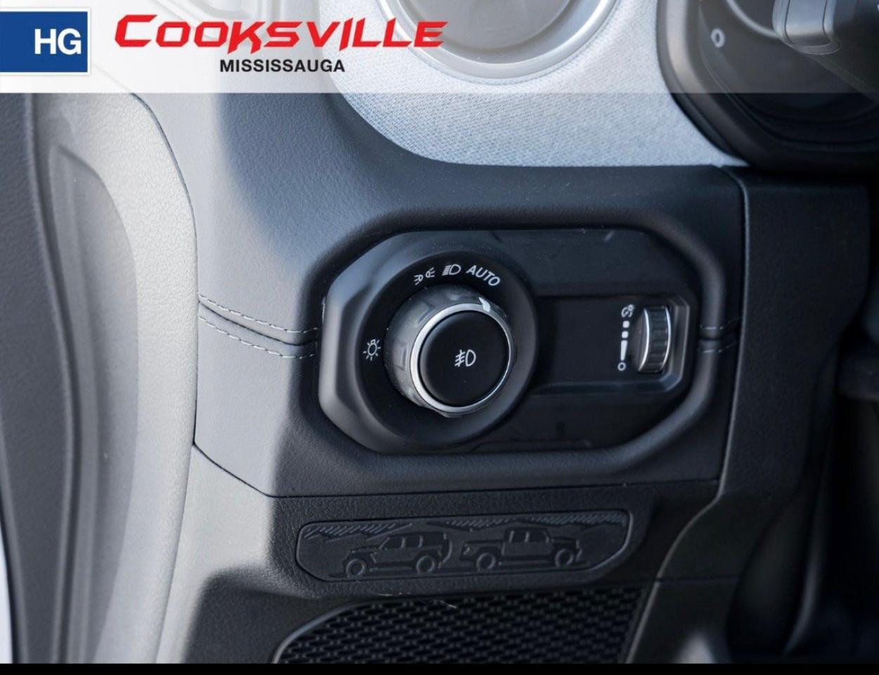 2025 Jeep Wrangler Sahara 4 Door 4x4 Photo