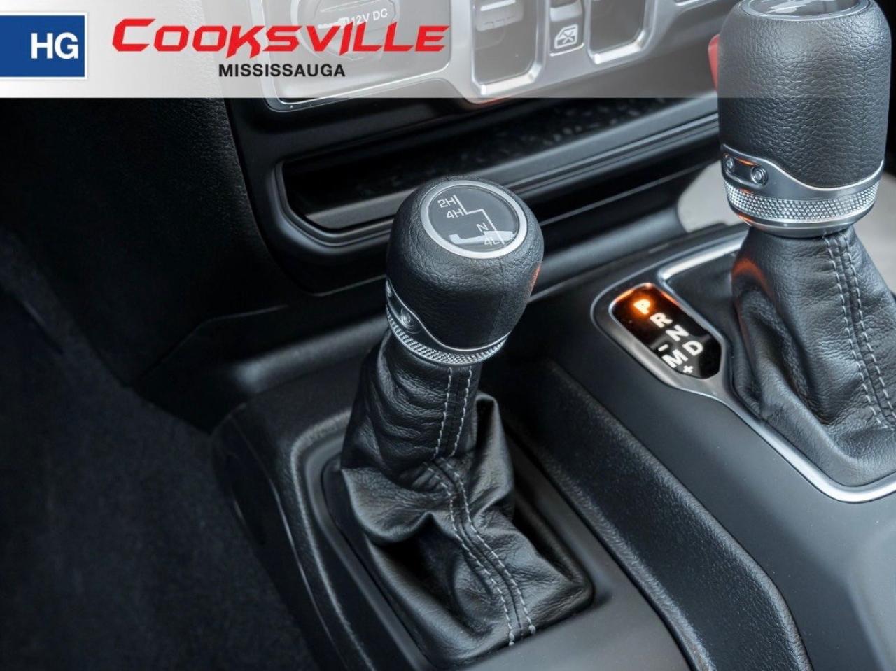 2025 Jeep Wrangler Sahara 4 Door 4x4 Photo