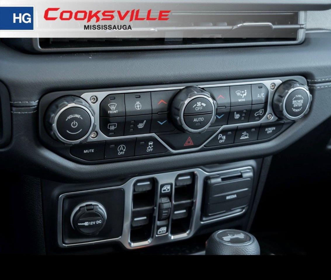 2025 Jeep Wrangler Sahara 4 Door 4x4 Photo