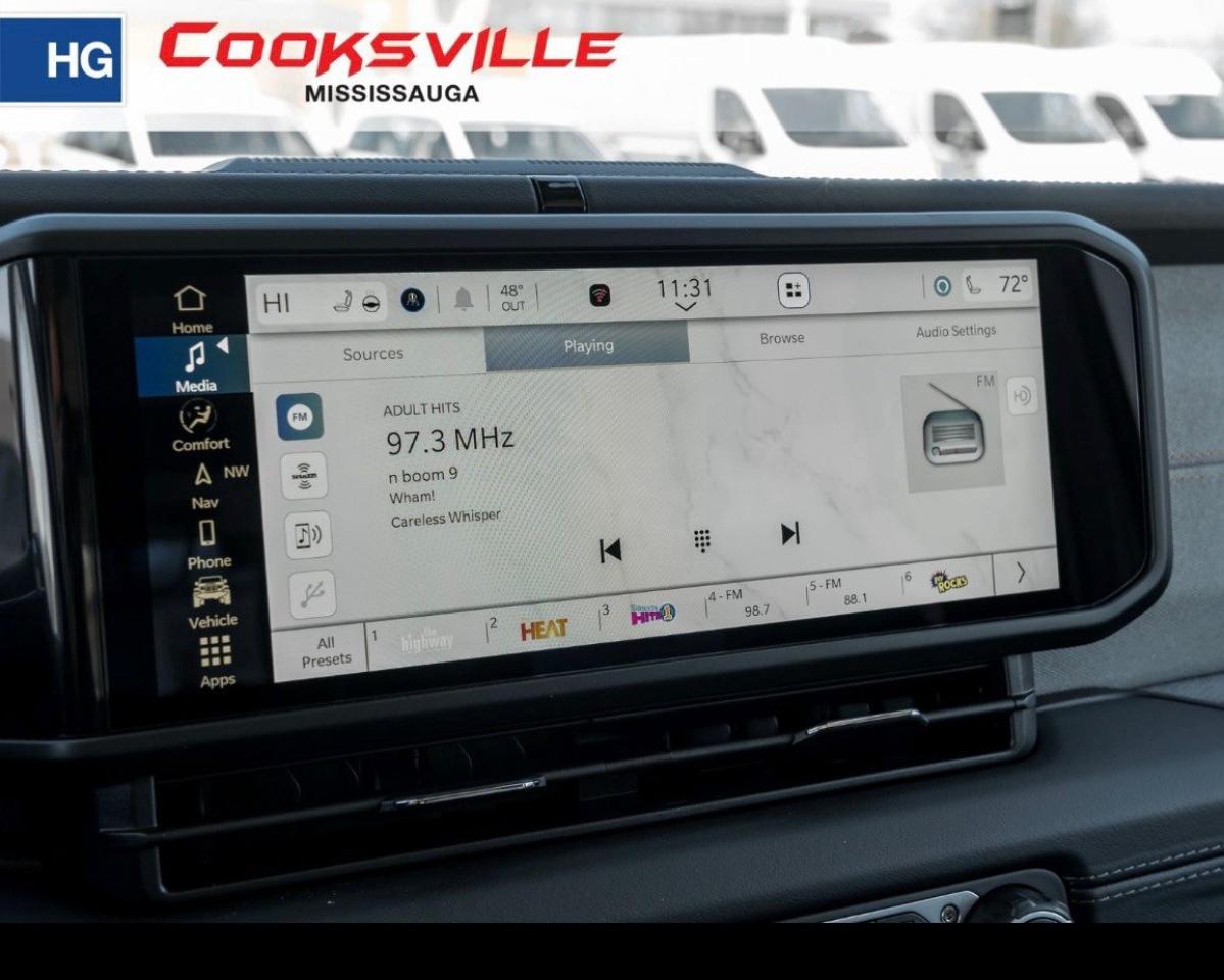 2025 Jeep Wrangler Sahara 4 Door 4x4 Photo