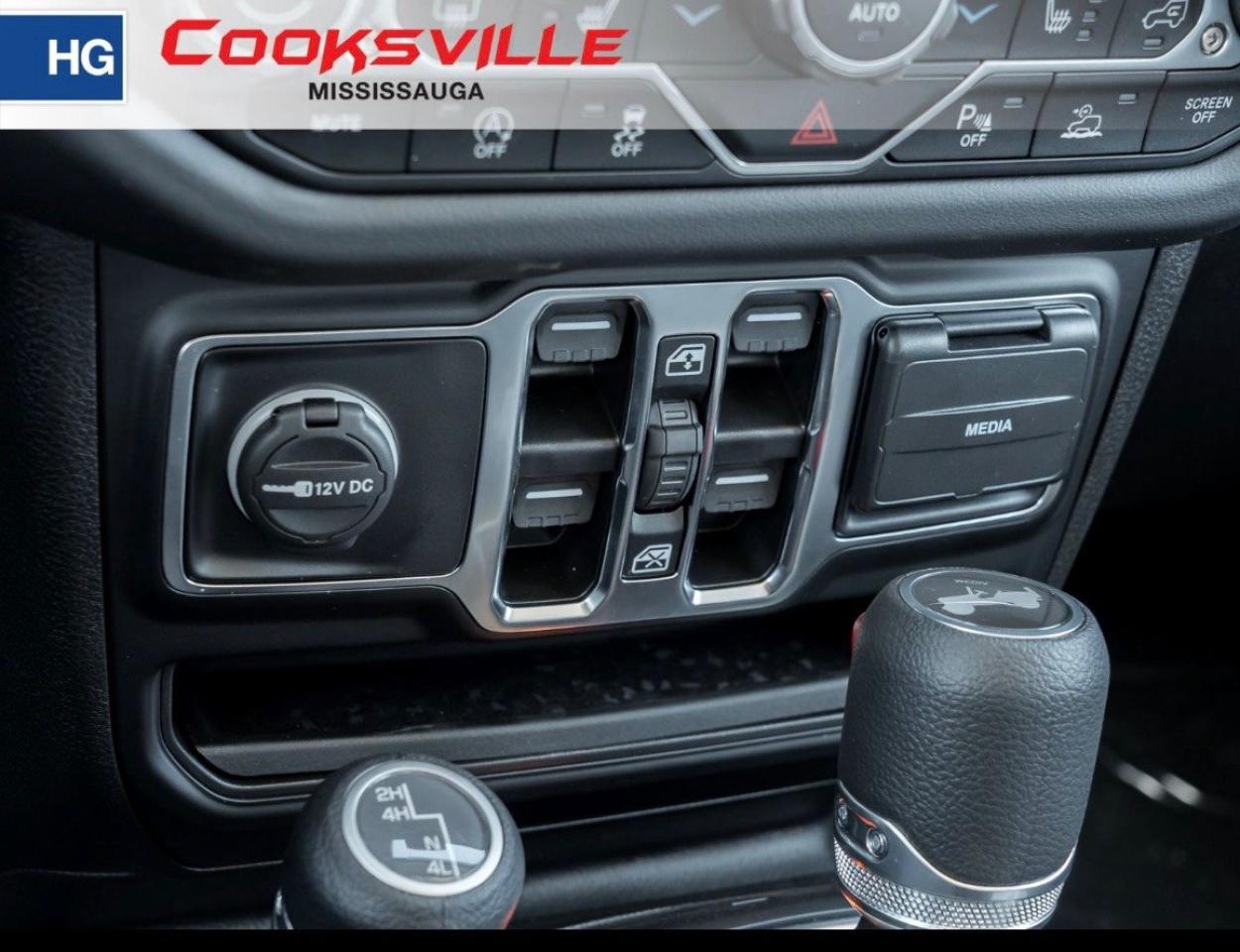 2025 Jeep Wrangler Sahara 4 Door 4x4 Photo