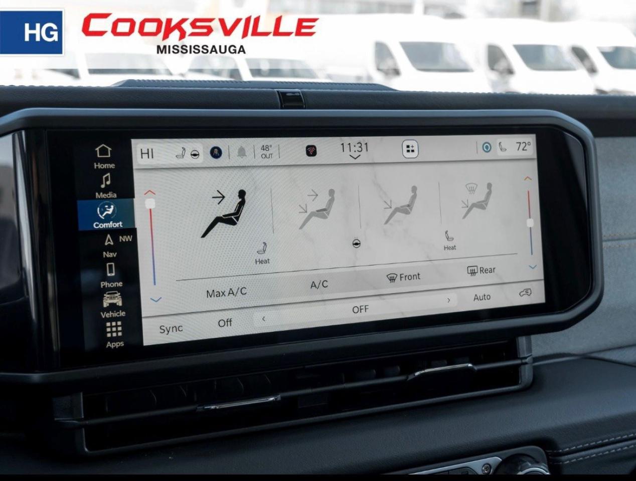 2025 Jeep Wrangler Sahara 4 Door 4x4 Photo