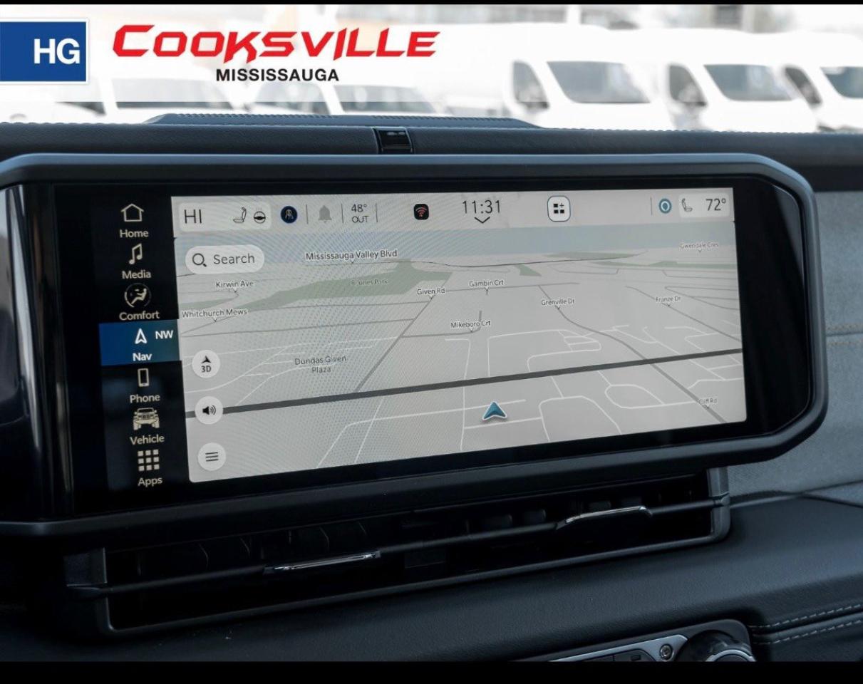 2025 Jeep Wrangler Sahara 4 Door 4x4 Photo