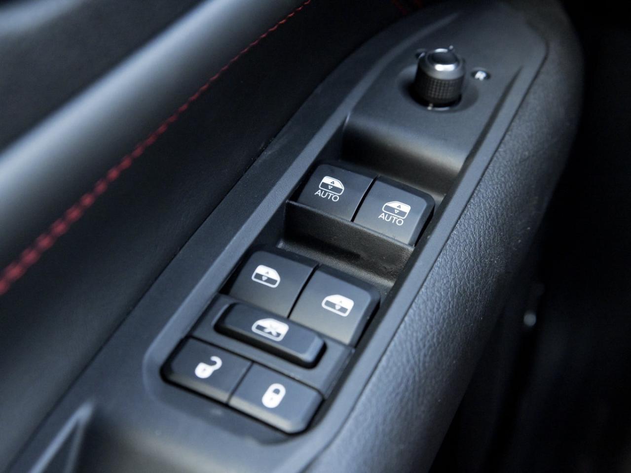 2026 Jeep Compass Trailhawk Photo