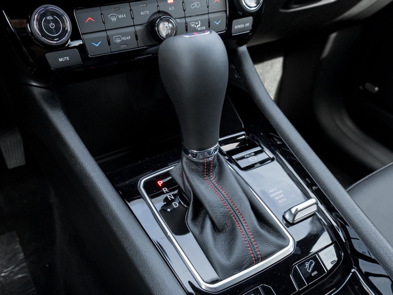 2026 Jeep Compass Trailhawk Photo