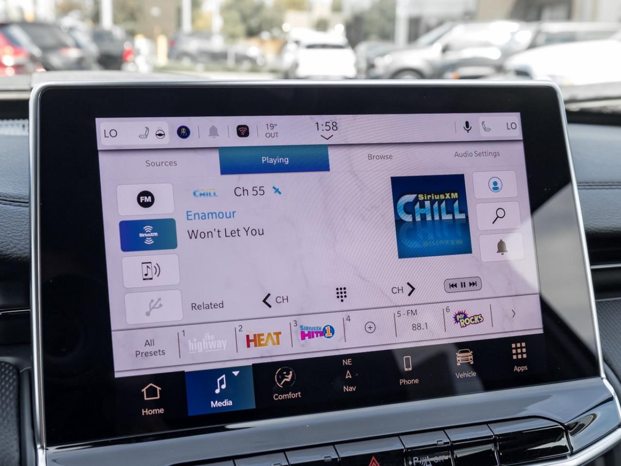 2026 Jeep Compass Trailhawk Photo