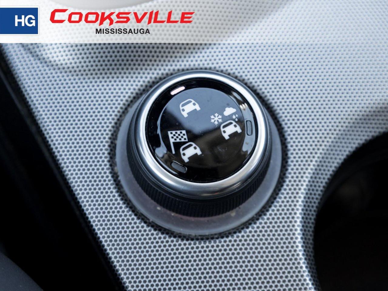 2023 Fiat 500 X Sport AWD Photo