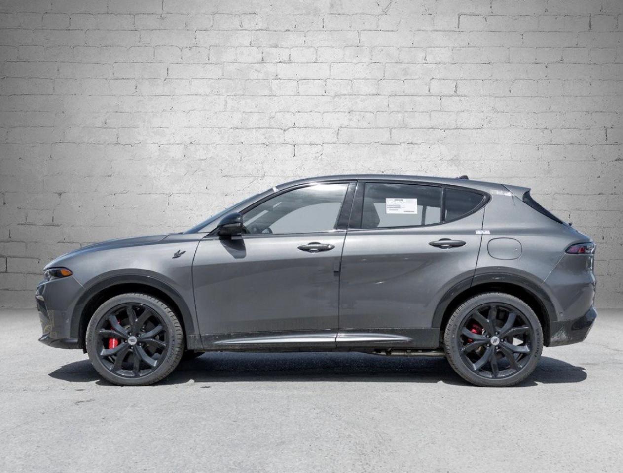 2024 Dodge Hornet PHEV R/T PHEV EAWD Photo