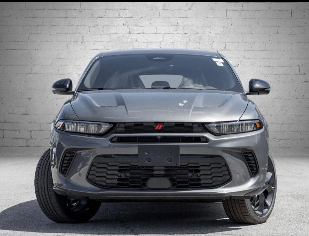 2024 Dodge Hornet PHEV R/T PHEV EAWD Photo