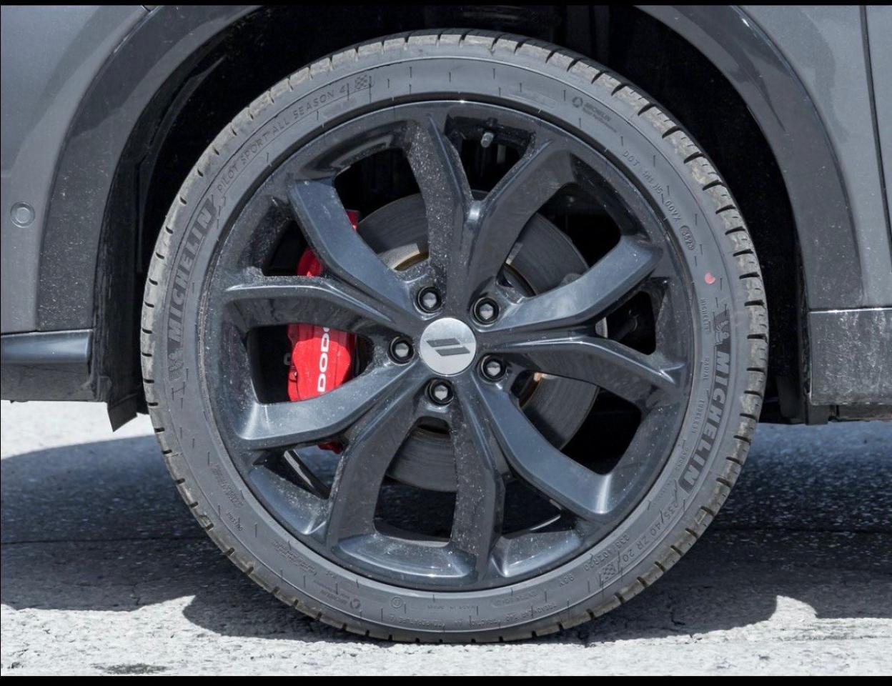 2024 Dodge Hornet PHEV R/T PHEV EAWD Photo3