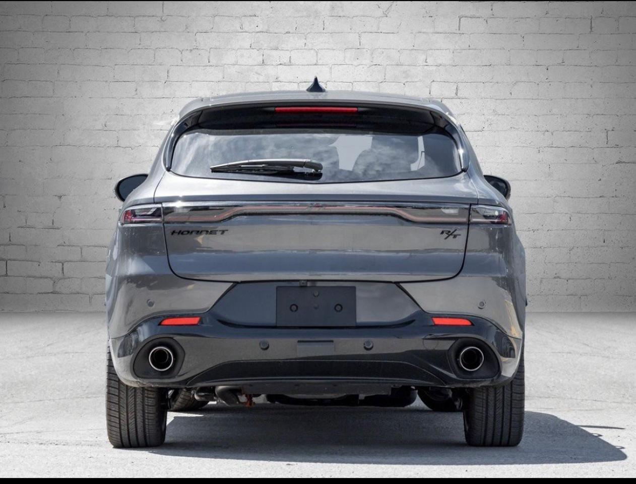 2024 Dodge Hornet PHEV R/T PHEV EAWD Photo