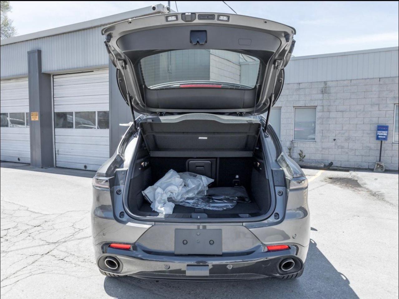 2024 Dodge Hornet PHEV R/T PHEV EAWD Photo