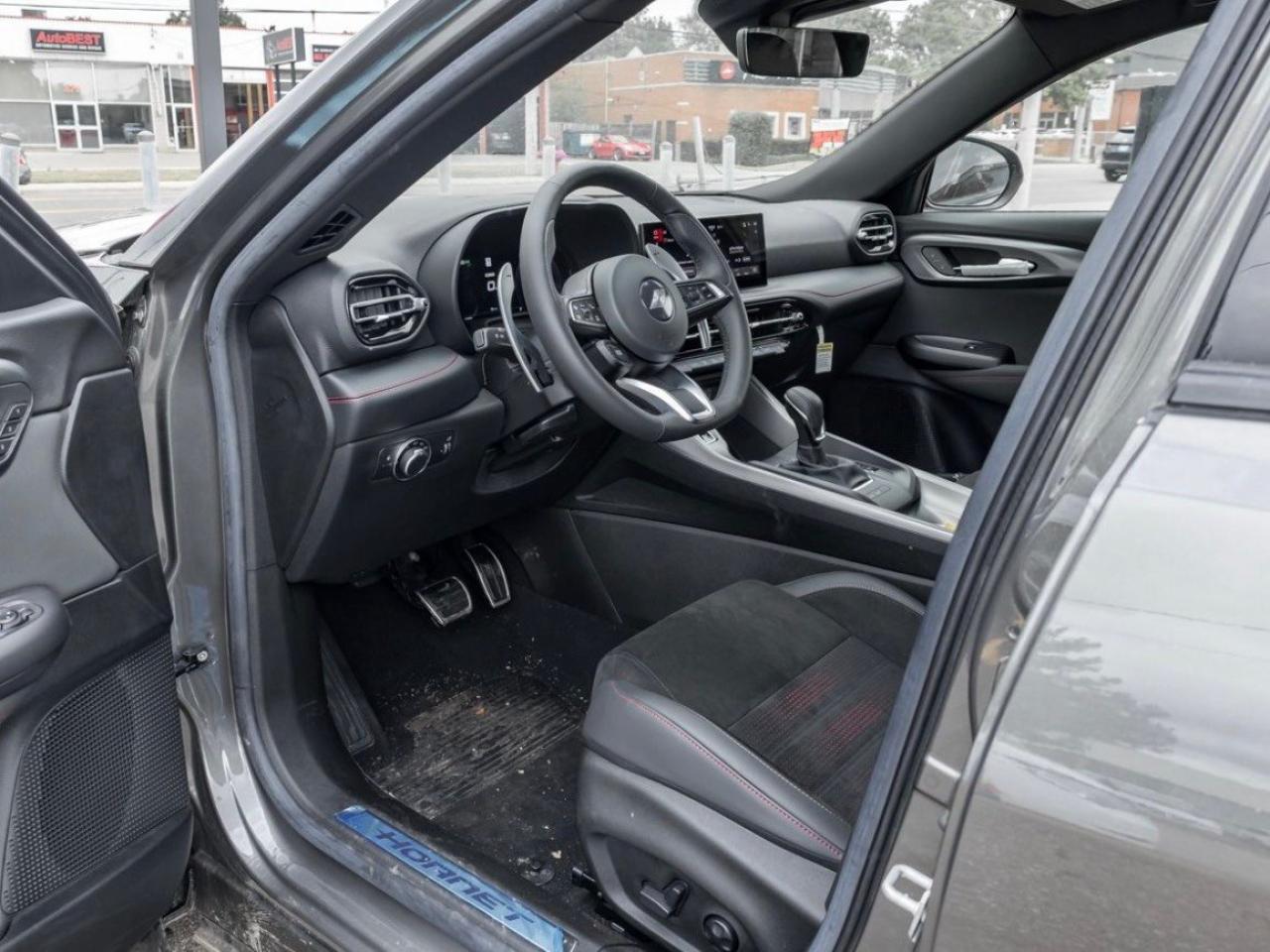 2024 Dodge Hornet PHEV R/T PHEV EAWD Photo