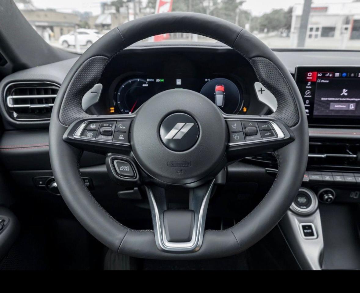 2024 Dodge Hornet PHEV R/T PHEV EAWD Photo