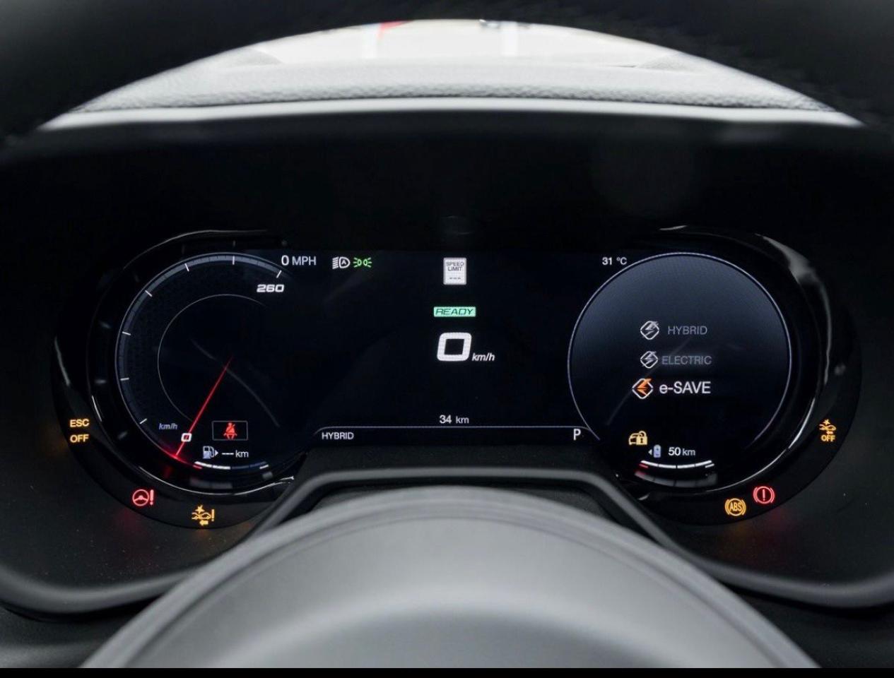 2024 Dodge Hornet PHEV R/T PHEV EAWD Photo