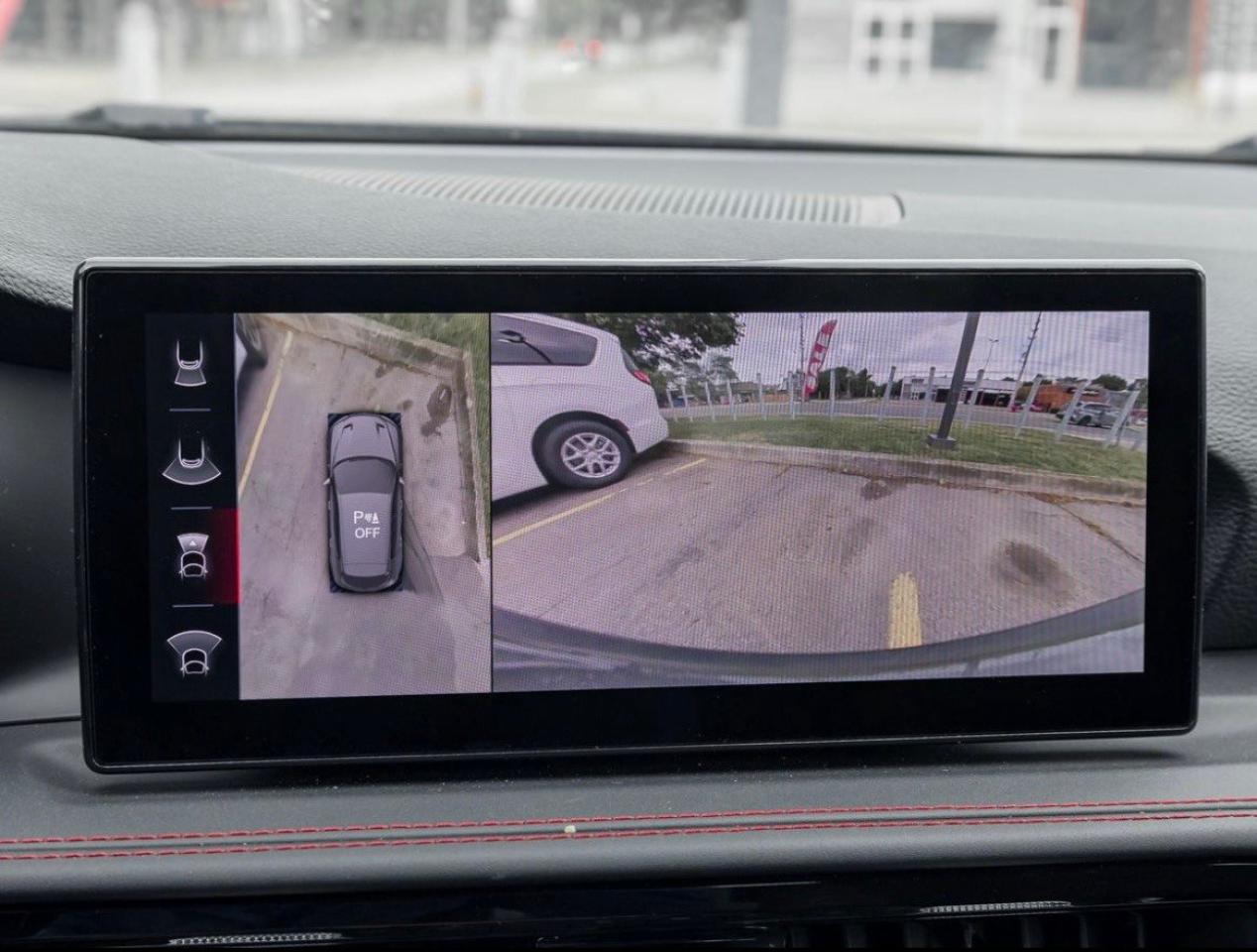 2024 Dodge Hornet PHEV R/T PHEV EAWD Photo