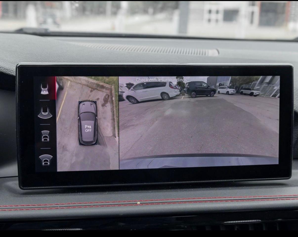 2024 Dodge Hornet PHEV R/T PHEV EAWD Photo