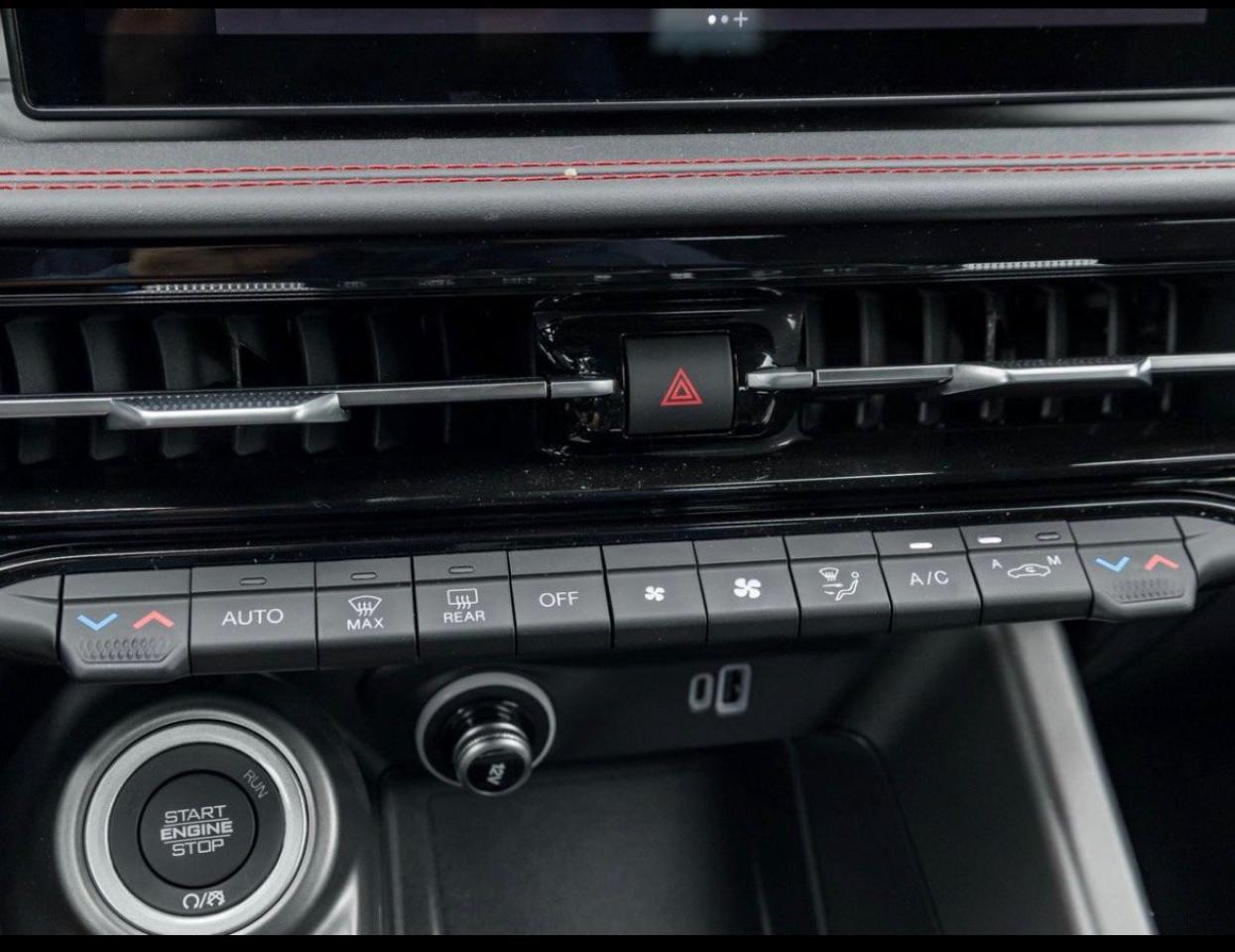 2024 Dodge Hornet PHEV R/T PHEV EAWD Photo