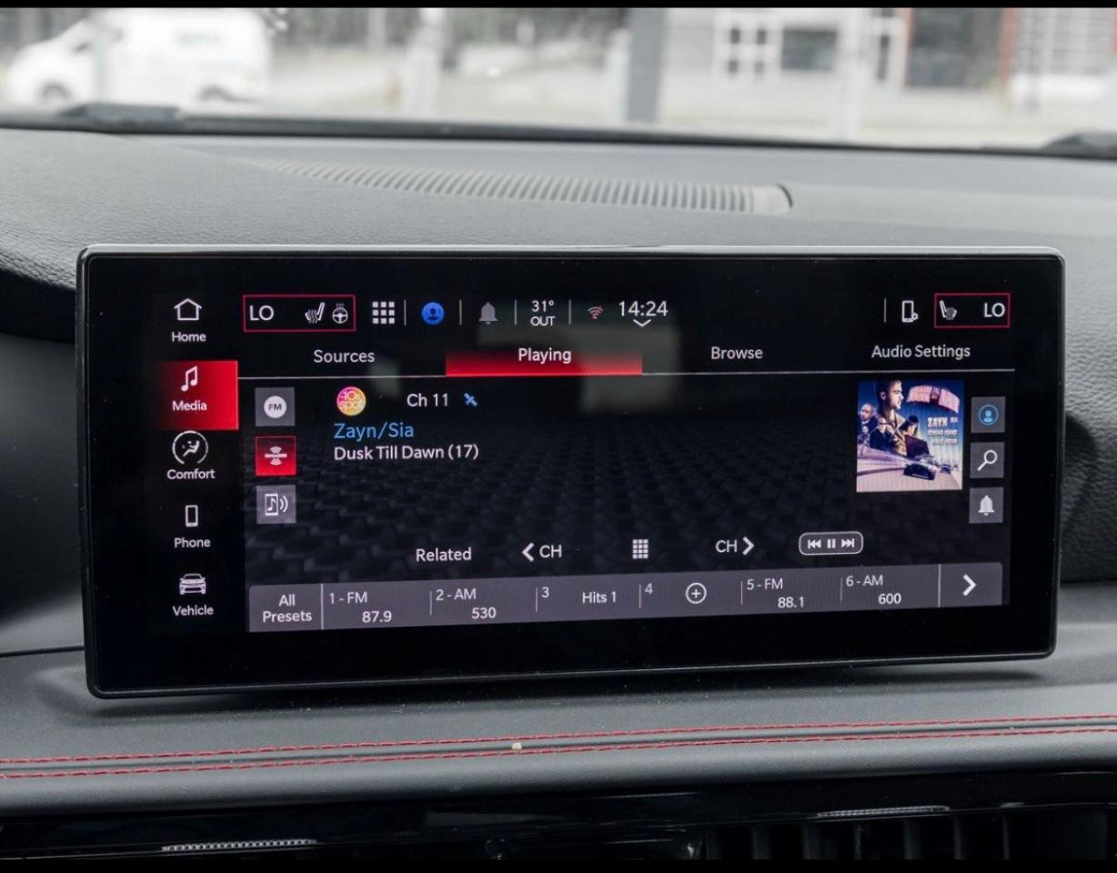 2024 Dodge Hornet PHEV R/T PHEV EAWD Photo