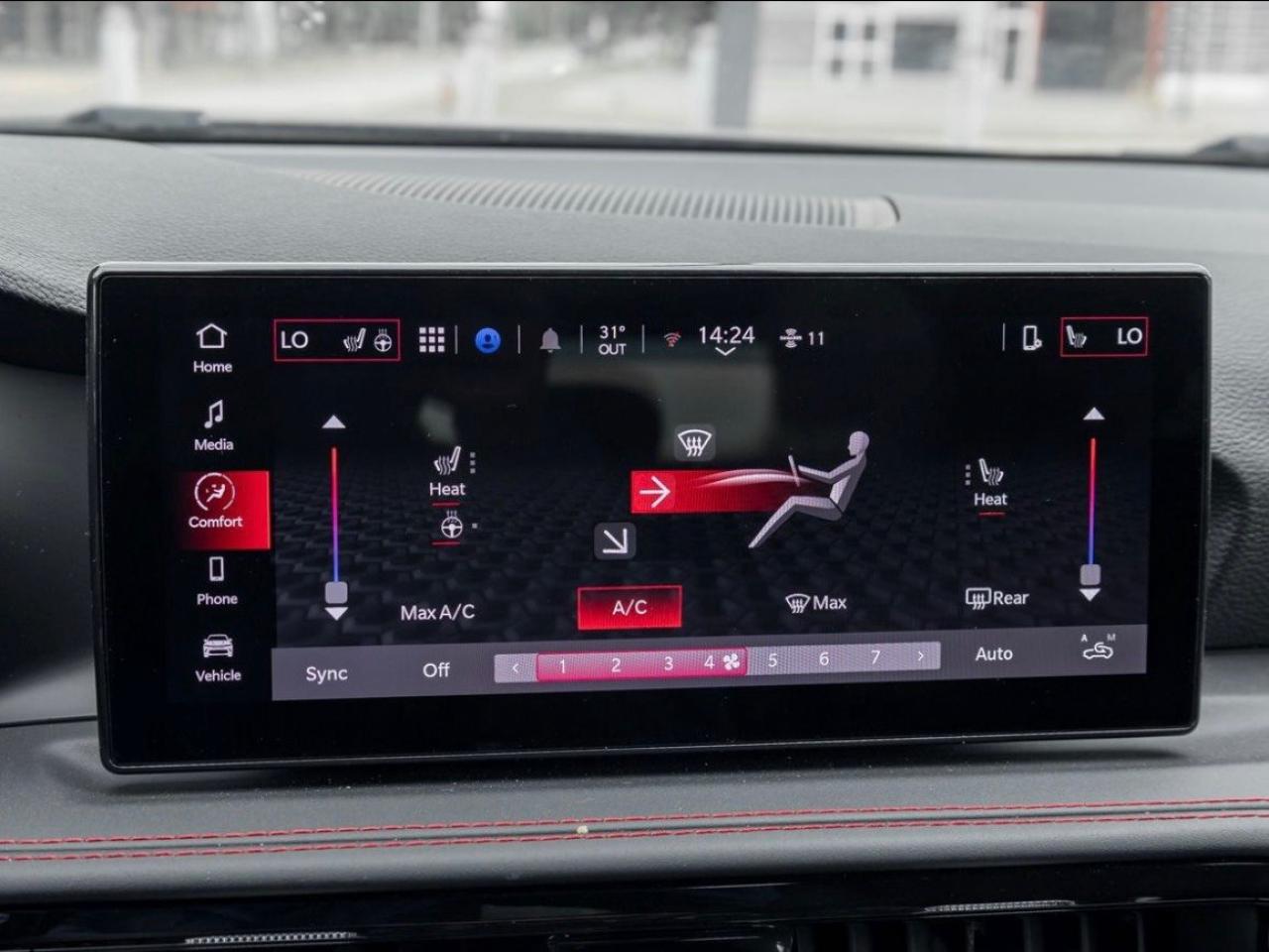 2024 Dodge Hornet PHEV R/T PHEV EAWD Photo